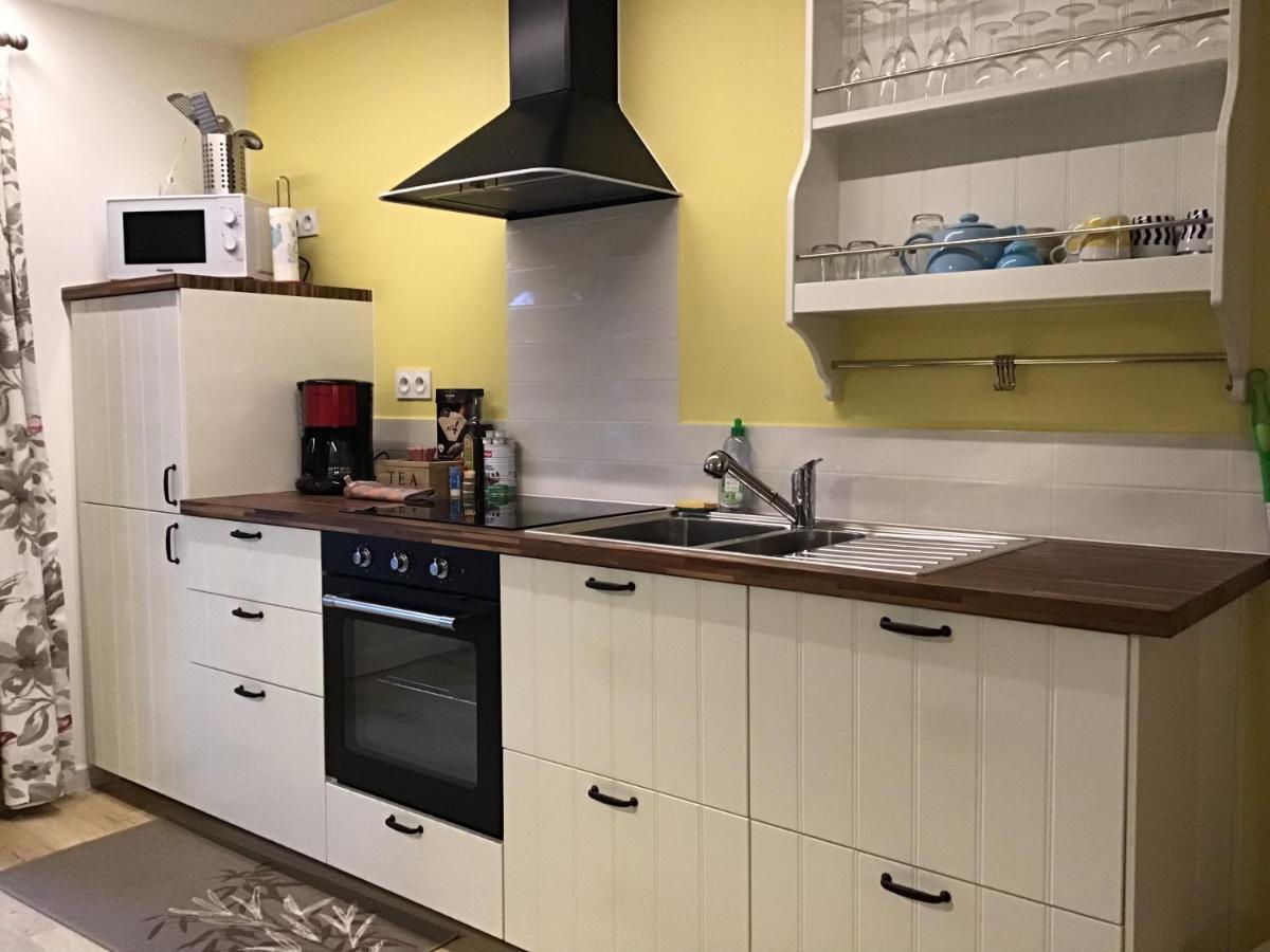 La Mazille , Cossy Vakantiestudio Met Zwembad In Zuid-Bourgogne Anglure-sous-Dun Eksteriør bilde
