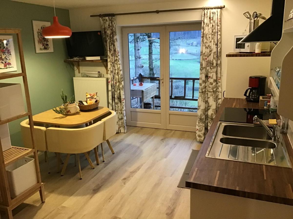 La Mazille , Cossy Vakantiestudio Met Zwembad In Zuid-Bourgogne Anglure-sous-Dun Eksteriør bilde