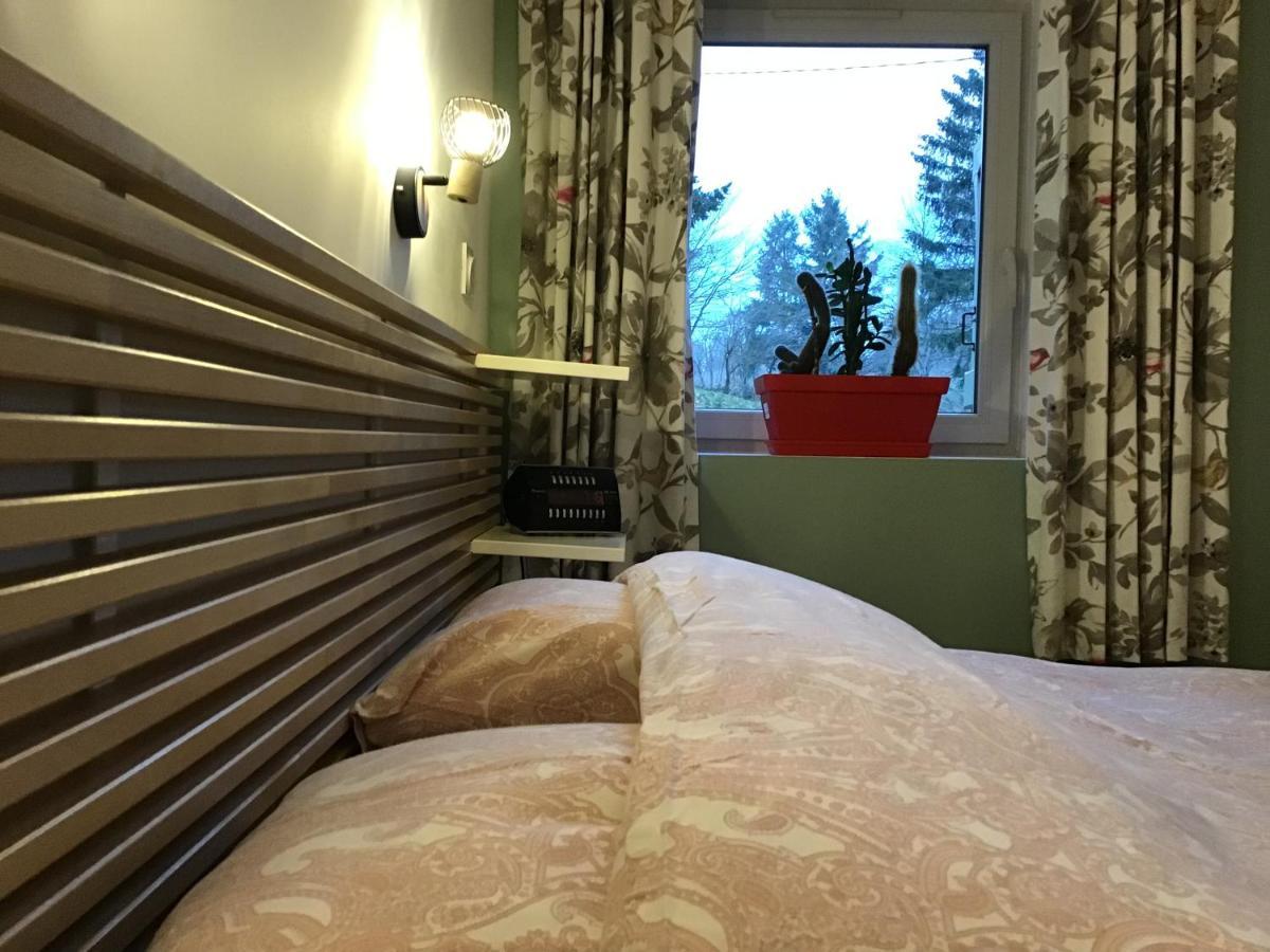 La Mazille , Cossy Vakantiestudio Met Zwembad In Zuid-Bourgogne Anglure-sous-Dun Eksteriør bilde